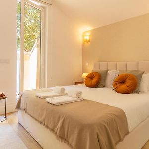 Superior Studio met een King Size Bed